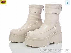 Черевики Mei De Li D732-17