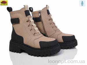 Черевики Mei De Li K6-029