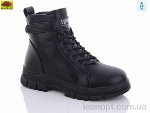 Черевики Mei De Li M1081-1