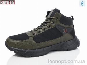 Черевики Sayota 923-8
