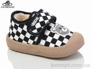 Кеди Jibukang PV229 black