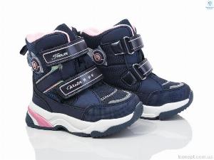 Дутики TOM.M 10248M