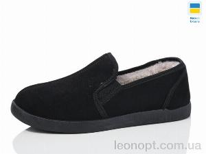 Капці Крок 305 чорний