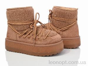 Уги Violeta 20-1063-3 camel