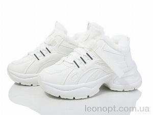Кросівки Violeta 20-1066-4 white