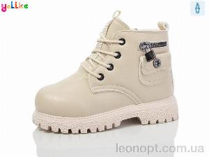 Черевики Yalike 952-7