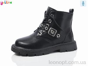 Черевики Yalike 979-5