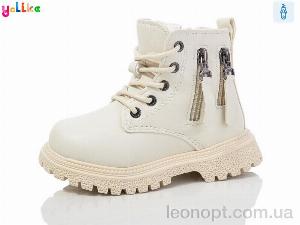 Черевики Yalike 954-2