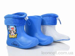 Чоботи з піни Ok Shoes L40-3