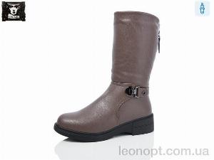 Чоботи Steel Land H475-19
