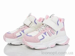 Черевики Xifa kids L35-1