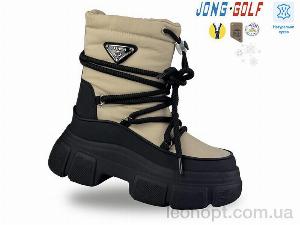 Черевики Jong Golf C40439-30