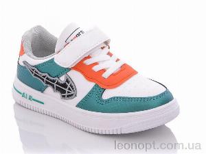 Кросівки Xifa kids 9991K