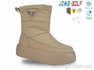 Черевики Jong Golf C40522-3