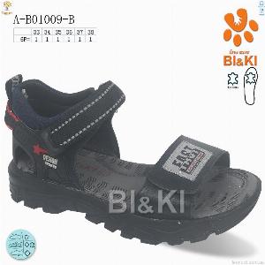 Сандалі TOM.M A-B01009-B