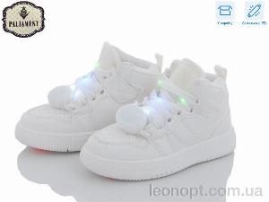 Кросівки PALIAMENT A05 LED