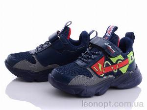 Кросівки Alemy Kids AED5013C