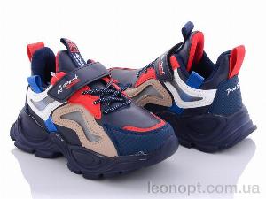 Кросівки Alemy Kids AED5067C