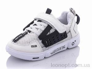 Кросівки Xifa kids B5227-7