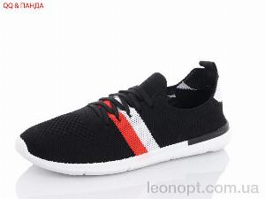 Кросівки QQ shoes BK30-1