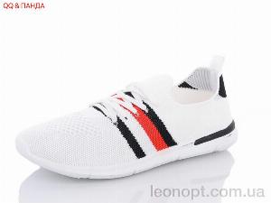 Кросівки QQ shoes BK30-2