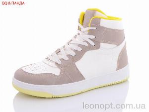 Кросівки QQ shoes BK70-8