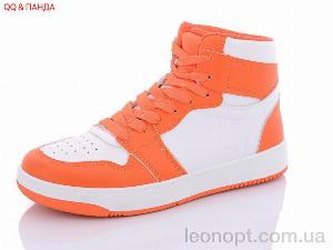 Кросівки QQ shoes BK70-9