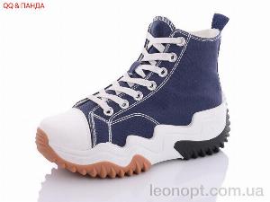 Кросівки QQ shoes BK71-3