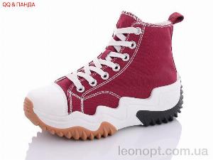 Кросівки QQ shoes BK71-4