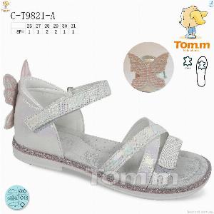 Сандалі TOM.M C-T9821-A
