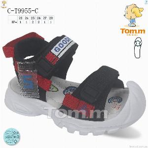 Сандалі TOM.M C-T9955-C