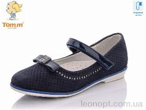 Туфлі TOM.M CT0768C