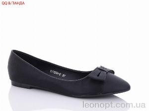 Балетки QQ shoes KJ1203-2
