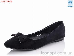 Балетки QQ shoes KJ203-1