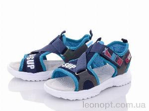 Сандалі Ok Shoes L3555-1