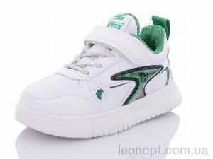 Кросівки Xifa kids LQ067-1-28 піна