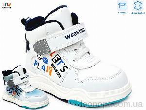 Черевики Weestep R171965158 BL