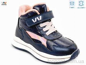 Черевики Weestep R956365121 DB
