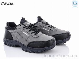 Кросівки Spencer X04 fume