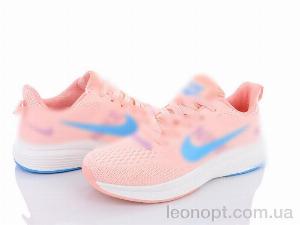 Кросівки Violeta Y176 pink-blue